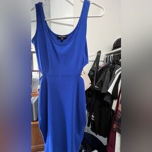 See You Monday Bodycon Dress